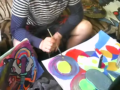 prcalek19 online show from 10-21-25, 09:43