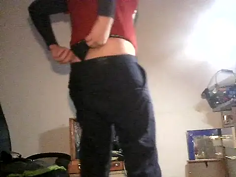 prcalek19 online show from 12-15-25, 07:01