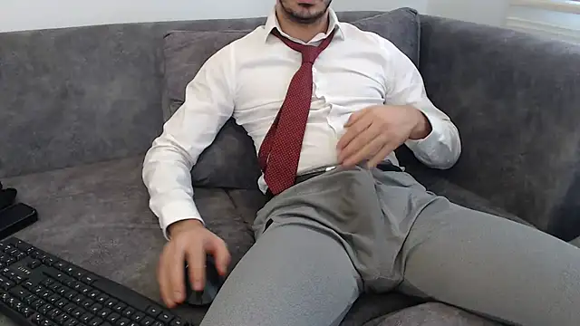 Naughtb0y online show from 02-09-26, 01:26