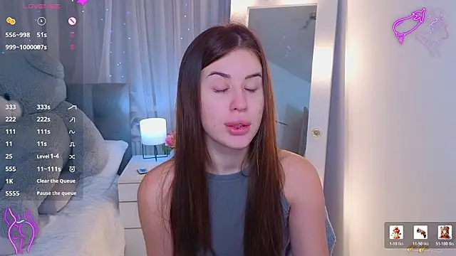 Milkissss online show from 01-16-26, 03:54