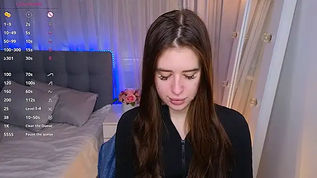 Milkissss online show from 02-11-26, 08:41