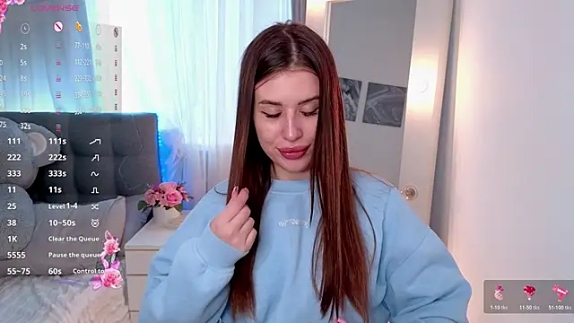 Milkissss online show from 03-26-26, 08:09