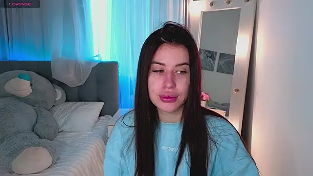 Milkissss online show from 04-23-26, 05:19