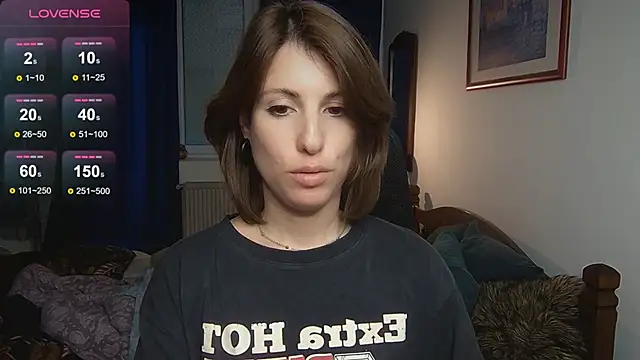  blackgem online show from 01-17-25, 03:00