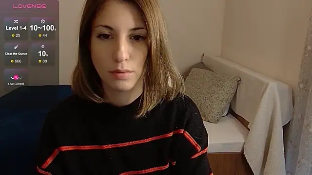  blackgem online show from 11-18-25, 10:31