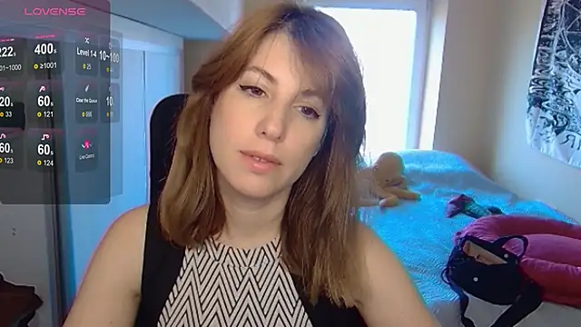  blackgem online show from 05-05-26, 08:33
