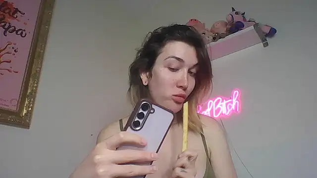 Icy  Diamond online show from 09-24-25, 08:01