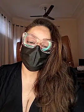 SEXY-Sardarni online show from 12-20-25, 07:37