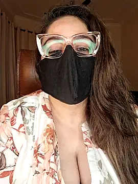 SEXY-Sardarni online show from 03-23-26, 03:38