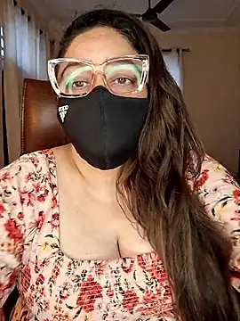 SEXY-Sardarni online show from 03-27-26, 08:26