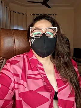 SEXY-Sardarni online show from 04-07-26, 08:04