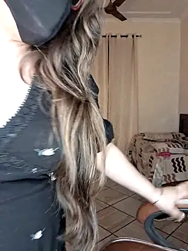 SEXY-Sardarni online show from 04-15-26, 02:57