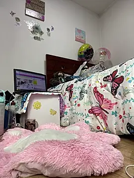 Atenea168 online show from 03-12-26, 08:37