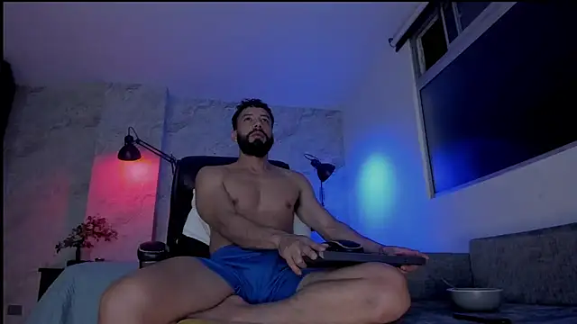 bruno woods online show from 11-27-25, 01:51