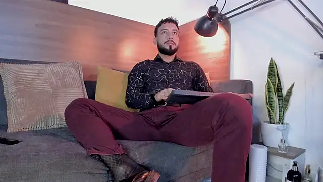 bruno woods online show from 04-27-26, 04:38