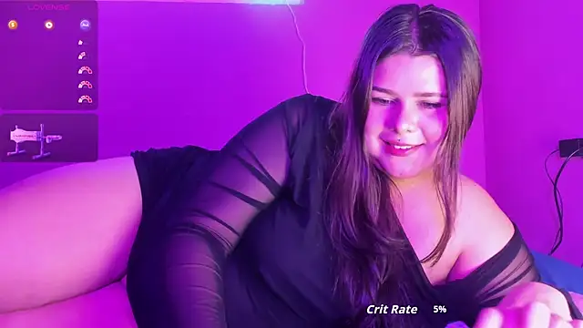 Snapshot of Putipaula3 chatting on 11-16-25, 07:58 Putipaula3 online show from 11-16-25, 07:58