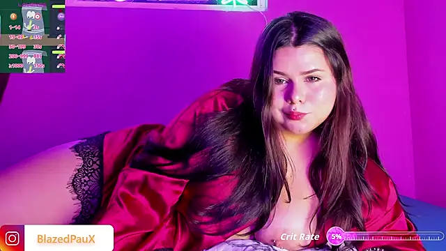 Snapshot of Putipaula3 chatting on 11-28-25, 05:54 Putipaula3 online show from 11-28-25, 05:54