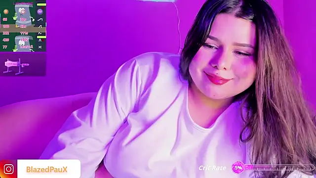 Snapshot of Putipaula3 chatting on 12-02-25, 04:07 Putipaula3 online show from 12-02-25, 04:07