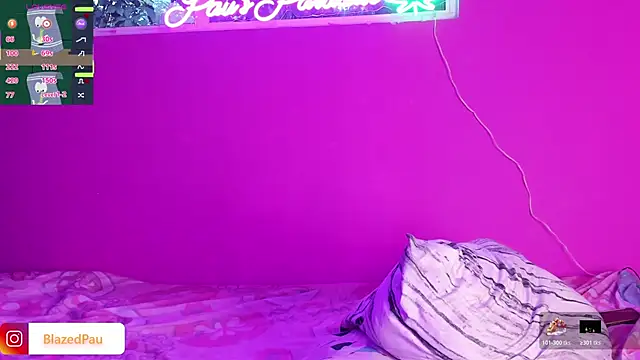 Snapshot of Putipaula3 chatting on 12-14-25, 10:25 Putipaula3 online show from 12-14-25, 10:25