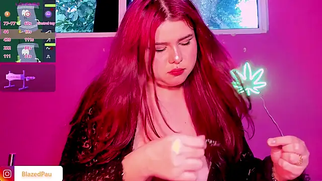 Putipaula3 online show from 04-09-26, 09:42