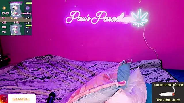 Putipaula3 online show from 04-24-26, 01:52