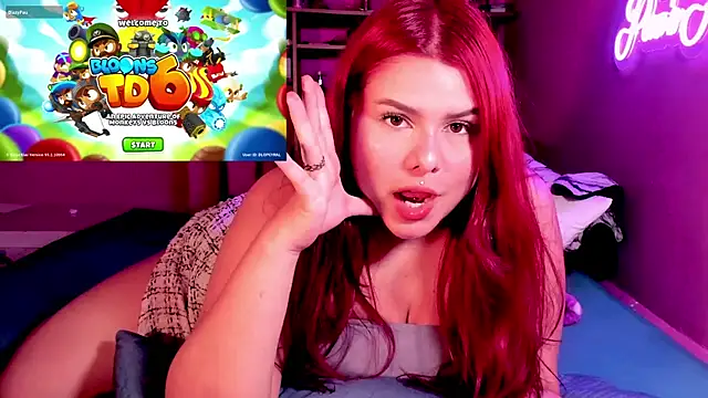 Snapshot of Putipaula3 chatting on 07-16-26, 12:38 Putipaula3 online show from 07-16-26, 12:38