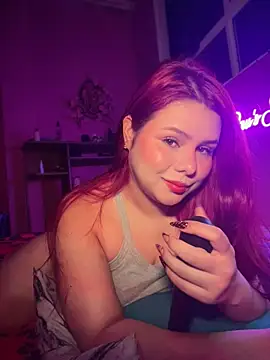 Snapshot of Putipaula3 chatting on 07-30-26, 03:49 Putipaula3 online show from 07-30-26, 03:49