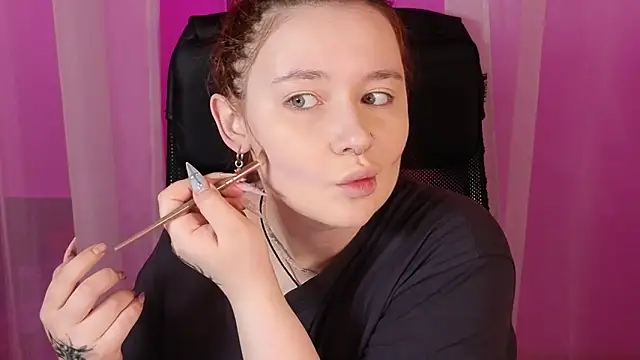 carolina elf online show from 02-11-25, 05:58