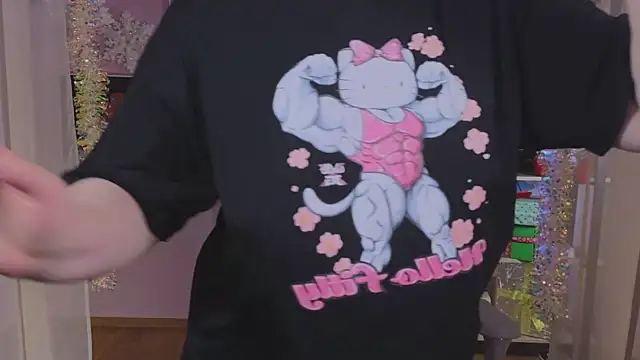 carolina elf online show from 12-18-25, 05:02