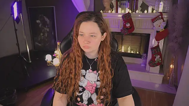 carolina elf online show from 12-19-25, 05:25