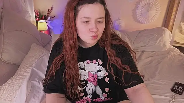 carolina elf online show from 12-20-25, 05:36