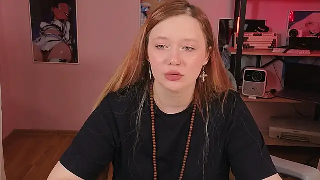 carolina elf online show from 02-25-26, 05:06