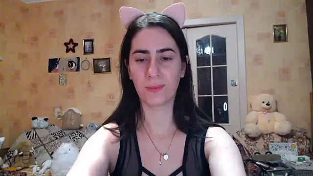 INELIKA online show from 12-06-24, 03:22