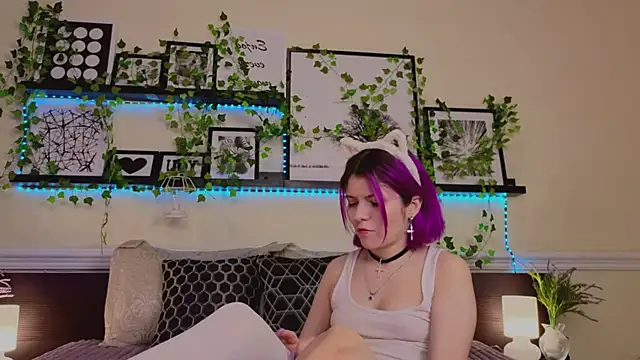 Snapshot of Katya_Zaitseva chatting on 03-12-25, 08:31 Katya Zaitseva online show from 03-12-25, 08:31