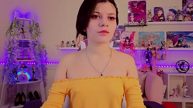 Katya Zaitseva online show from 11-09-25, 01:42