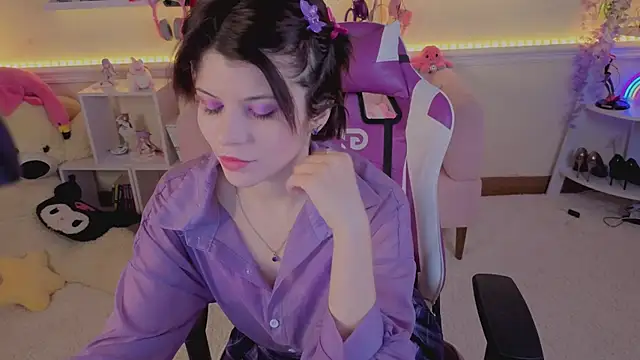 Katya Zaitseva online show from 01-10-26, 02:08