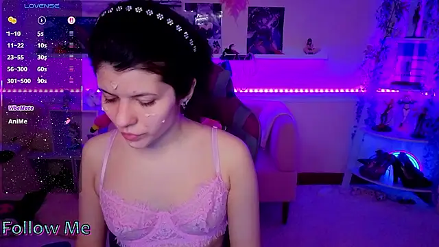 Katya Zaitseva online show from 03-23-26, 01:26