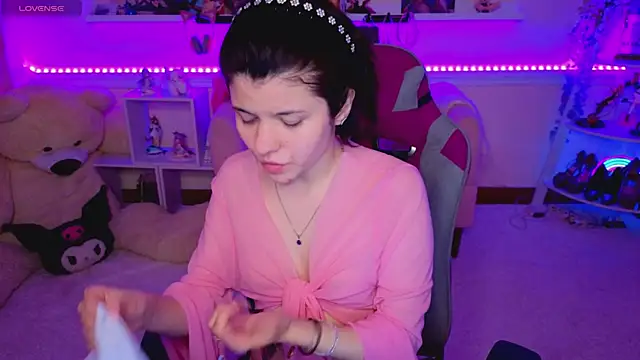 Katya Zaitseva online show from 04-24-26, 12:18