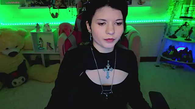 Katya Zaitseva online show from 04-25-26, 01:41