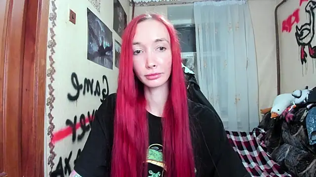 Roxy Silver online show from 01-11-26, 08:03