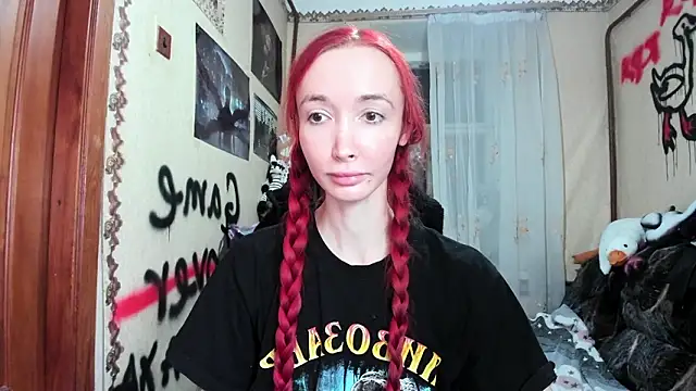 Roxy Silver online show from 02-22-26, 09:13