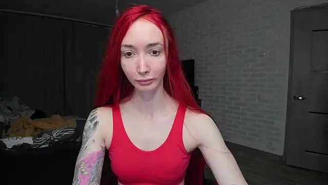 Roxy Silver online show from 02-24-26, 03:54