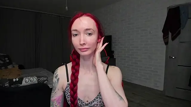 Roxy Silver online show from 03-05-26, 11:45