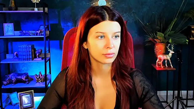 NicoleMun online show from 12-21-25, 05:58