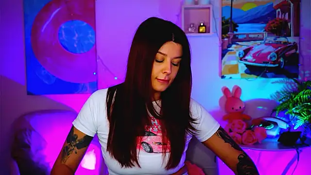 Snapshot of NicoleMun chatting on 02-10-26, 04:00 NicoleMun online show from 02-10-26, 04:00