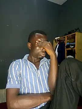 Javan  online show from 04-24-26, 08:11