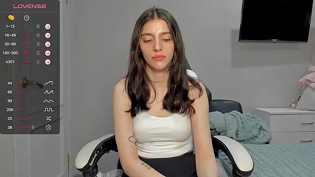 broosnica1 online show from 01-10-26, 08:49