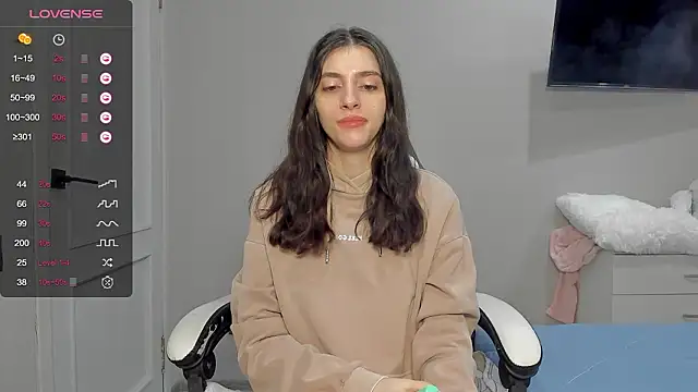 broosnica1 online show from 02-02-26, 08:35