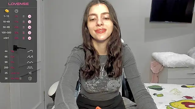 broosnica1 online show from 02-06-26, 09:12