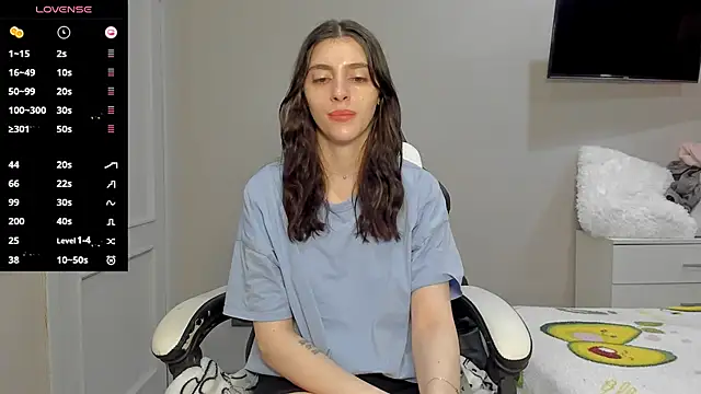 broosnica1 online show from 02-11-26, 07:46